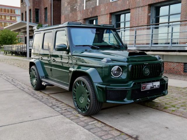 Mercedes-Benz G 63 AMG 2025 Benzine