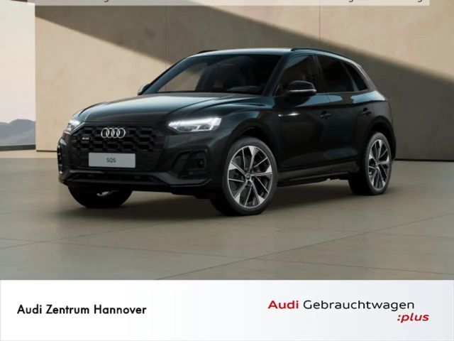Audi SQ5 2023 Diesel