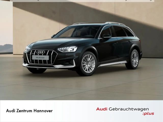 Audi A4 allroad 2023 Diesel
