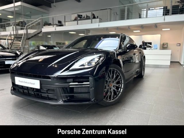Porsche Panamera 2025 Hybride / Benzine
