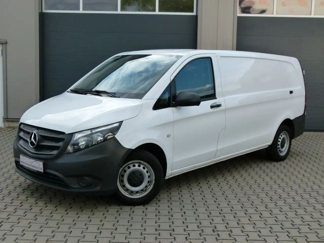 Mercedes-Benz Vito 2022 Diesel