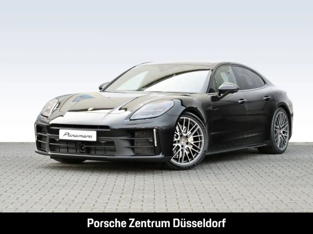 Porsche Panamera 2025 Hybride / Benzine
