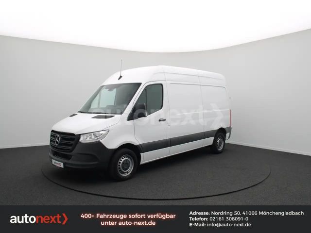 Mercedes-Benz Sprinter 2021 Diesel