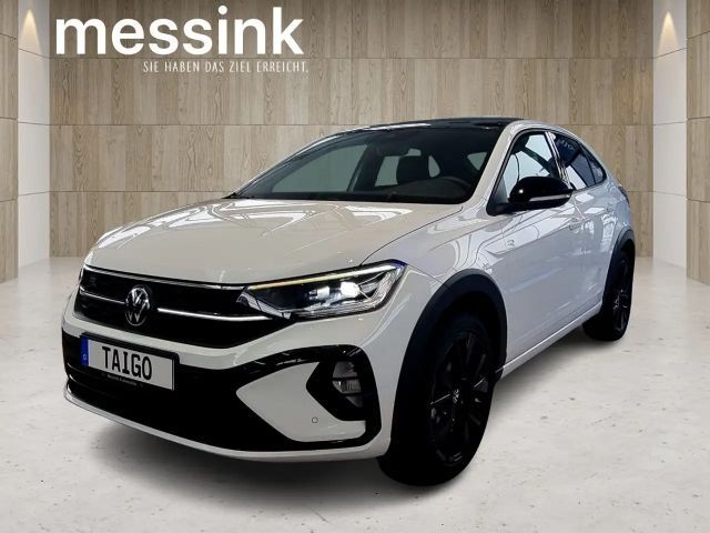 Volkswagen Taigo R-Line 1.0 TSI DSG Pano*Matrix*BEATS*Navi 2025 Benzine