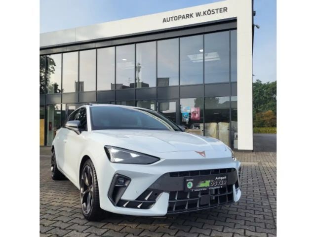 Cupra Leon SP 1.5 eTSI 110 kW 7 G DSG*ACC*EDGE*RFK*GJR*IPA 2025 Benzine
