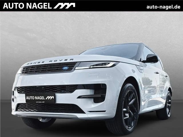 Land Rover Range Rover Sport 2025 Hybride / Benzine