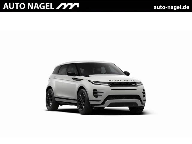 Land Rover Range Rover Evoque 2025 Diesel