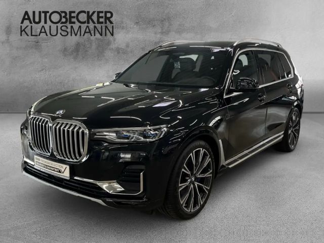 BMW X7 2022 Diesel