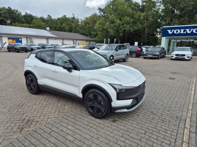 Volvo EX30 Cross Country 315 kW Twin Motor Performance 2025 Elektrisch