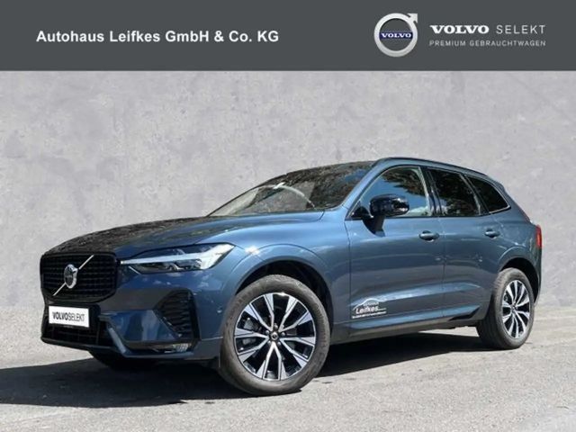 Volvo XC60 B4 D AWD Plus Dark 2024 Diesel