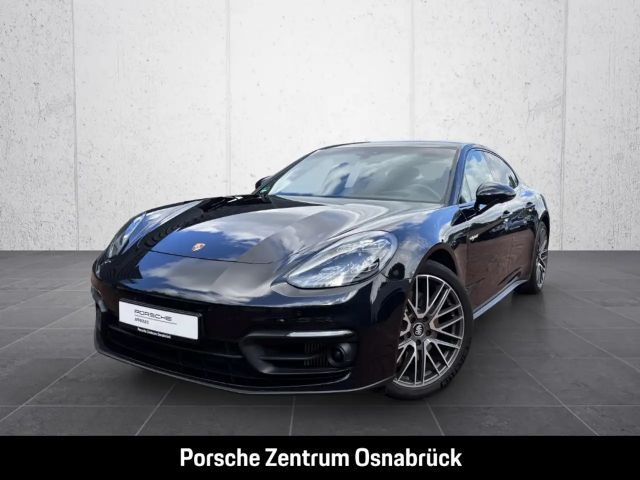 Porsche Panamera 2021 Hybride / Benzine