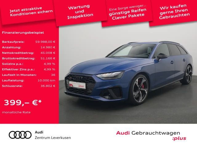 Audi S4 2024 Diesel