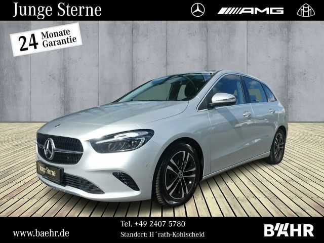 Mercedes-Benz B 200 B 200 d Progressive/MBUX-Navi/LED/RFK/SHZ/LMR17" 2023 Diesel