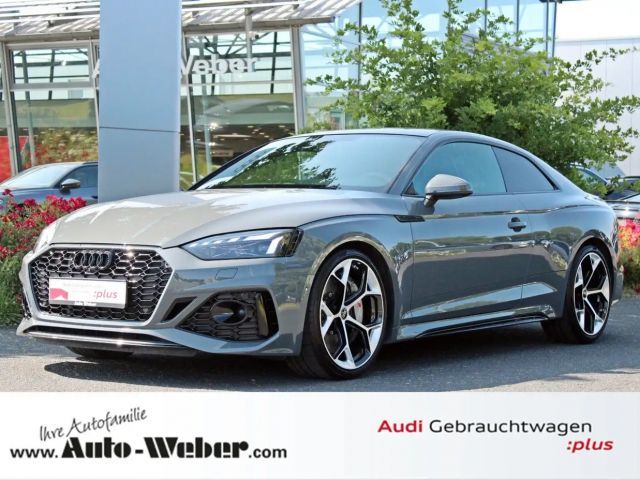 Audi RS5 2024 Benzine