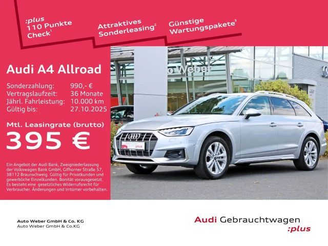 Audi A4 allroad 2024 Diesel