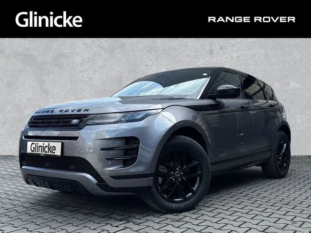 Land Rover Range Rover Evoque 2025 Diesel