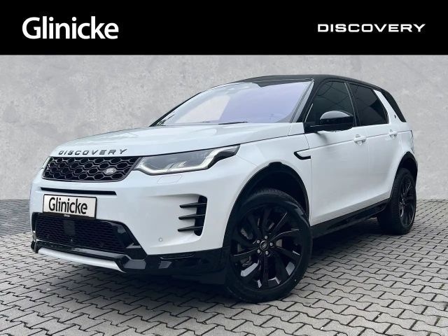 Land Rover Discovery Sport 2024 Diesel
