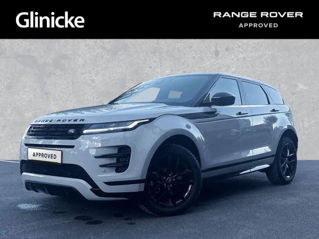 Land Rover Range Rover Evoque 2024 Diesel