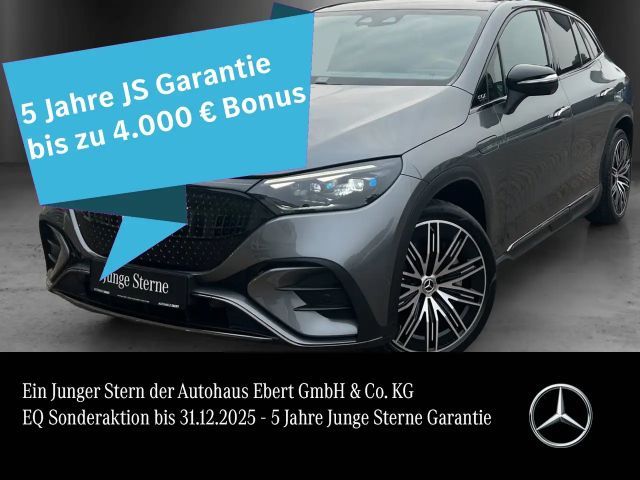Mercedes-Benz EQE 300 2024 Elektrisch