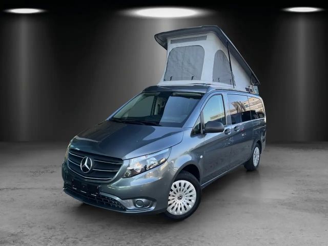 Mercedes-Benz Vito 2022 Diesel