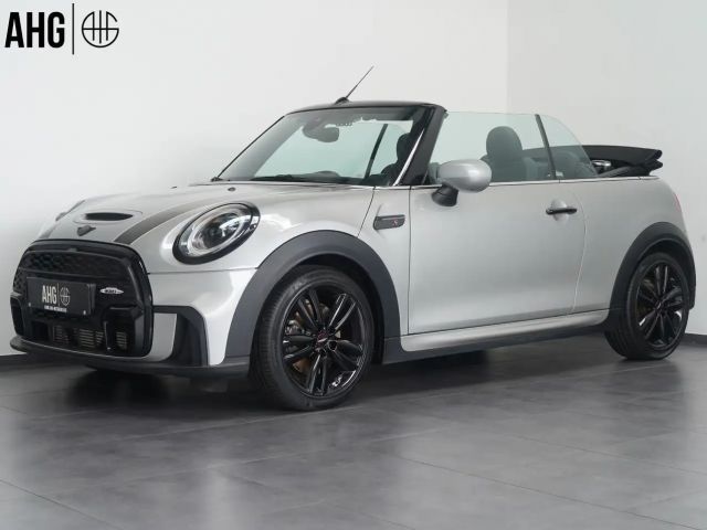 MINI Cooper S Cabrio 2023 Benzine