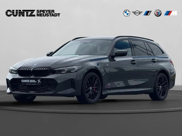 BMW 330 e xDrive Touring M Sportpaket Head-Up DAB 2025 Hybride / Benzine