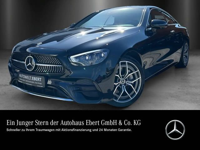 Mercedes-Benz E 450 AMG Line 4Matic 9G-Tronic/LED/ACC/360°/NAV 2021 Benzine