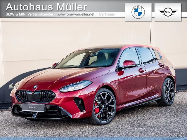 BMW 120 EINS zu null für Sie mit 10780EUR ERSPARNIS 2025 Benzine