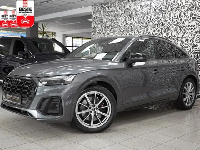 Audi SQ5 2022 Diesel