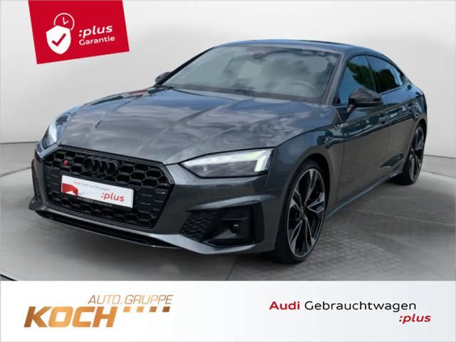 Audi S5 2023 Diesel