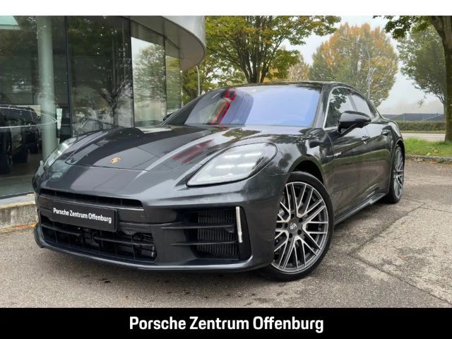 Porsche Panamera 2025 Hybride / Benzine