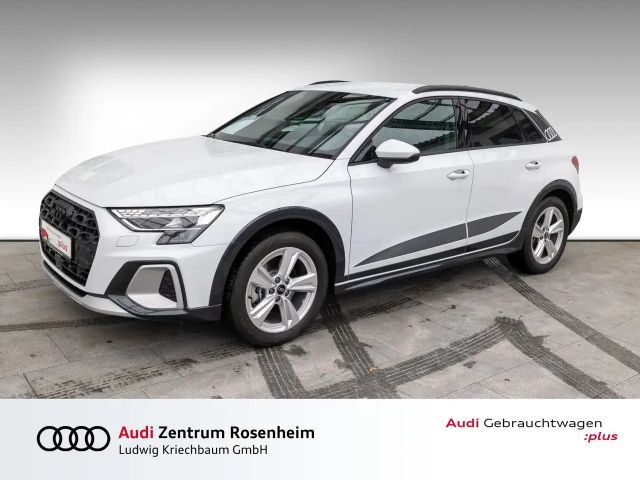 Audi A3 allstreet 35 TFSI (AHK,Sonos,LED,KS, Navi+) 2024 Benzine