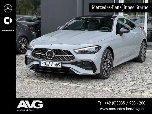 Mercedes-Benz CLE 450 2024 Benzine