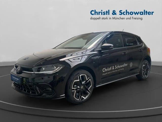 Volkswagen Polo 1.0 TSI DSG R-Line  MATRIX NAVI KLIMA ACC 2025 Benzine