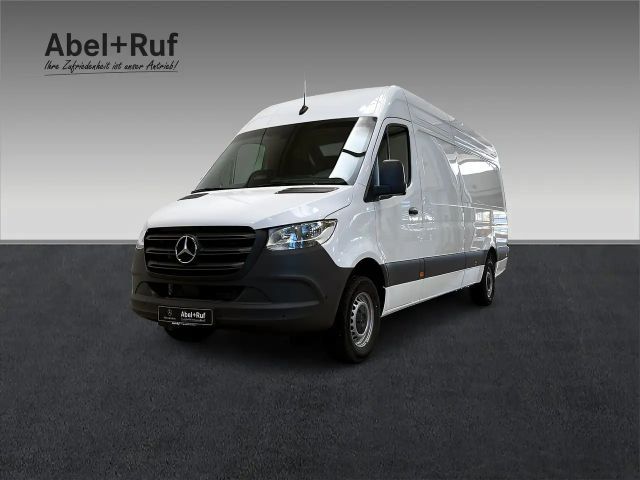 Mercedes-Benz Sprinter 2025 Diesel