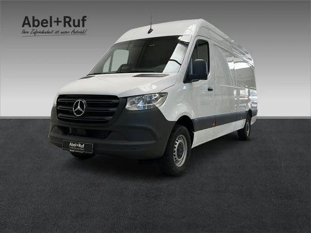 Mercedes-Benz Sprinter 2025 Diesel