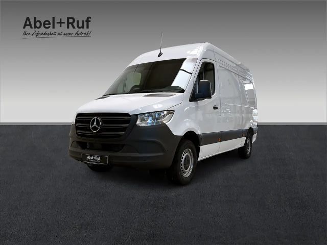 Mercedes-Benz Sprinter 2025 Diesel