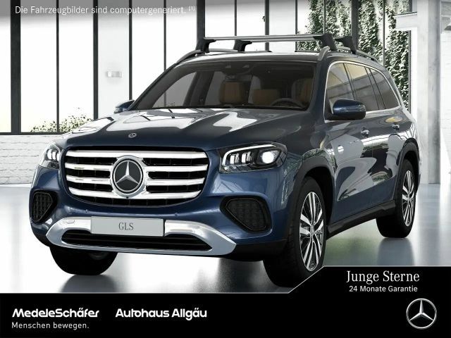 Mercedes-Benz GLS 350 2024 Diesel