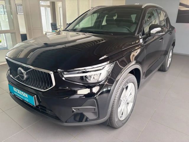 Volvo XC40 B3 Core Winter-Paket MJ26 sofort 2025 Benzine
