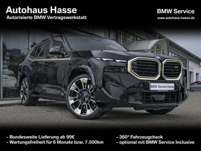 BMW XM 2023 Hybride / Benzine