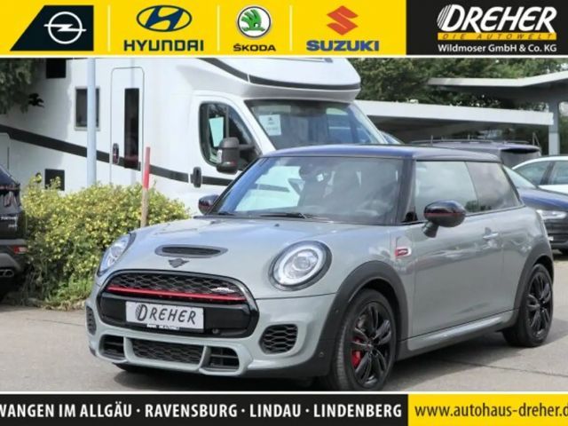 MINI John Cooper Works 2020 Benzine