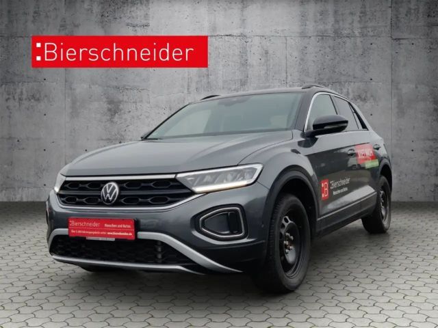 Volkswagen T-Roc 1.5 TSI DSG Goal 5-J-GARANTIE AHK NAVI LED ACC GRA 2025 Benzine