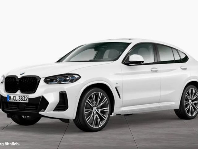 BMW X4 2024 Diesel