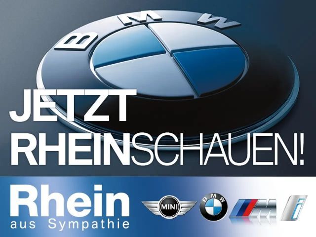 BMW XM 2024 Hybride / Benzine