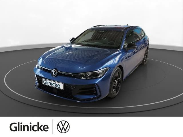 Volkswagen Passat R-Line 2,0 l TDI AHK,Pano, Standh. 2025 Diesel