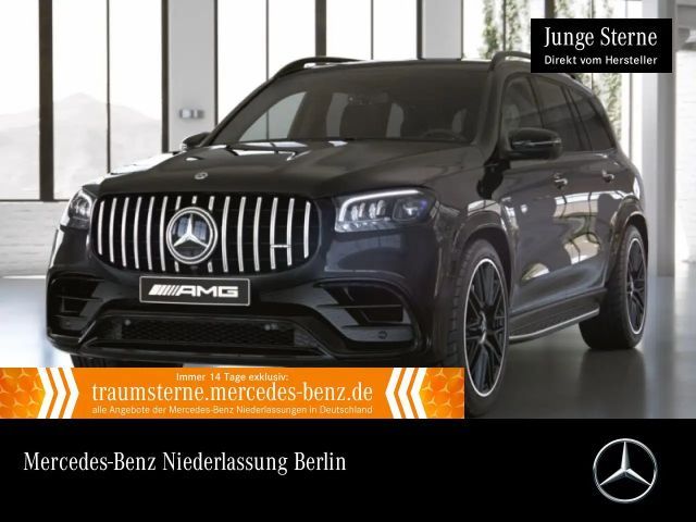 Mercedes-Benz GLS 63 AMG 2023 Benzine
