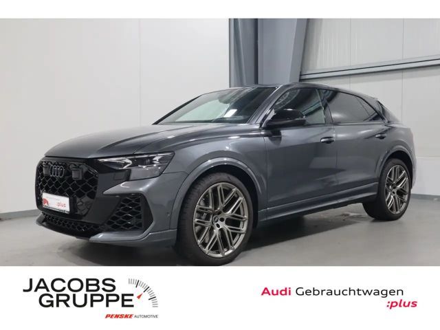 Audi RS Q8 2024 Benzine