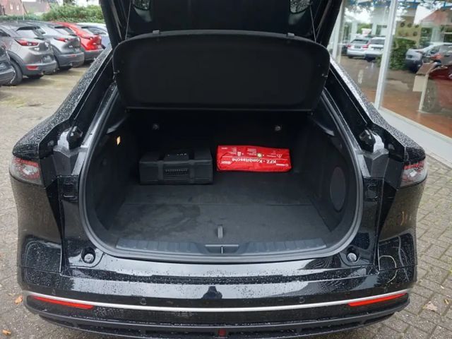 Mazda 6e