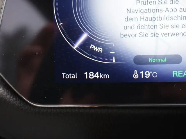 Mazda 6e