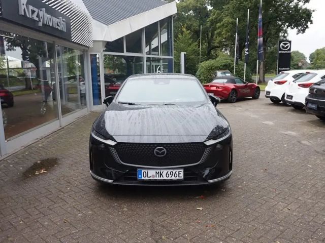 Mazda 6e